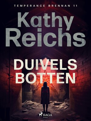Duivelsbotten - ebook